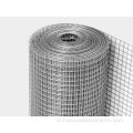 Electric Galvanized Welded Wire Mesh